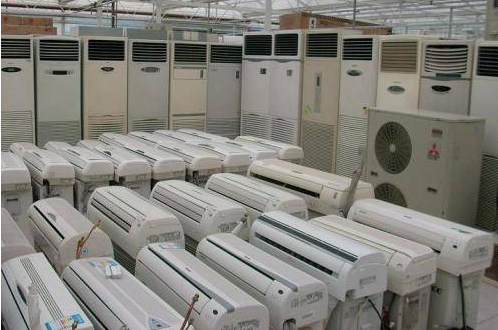 空调回收