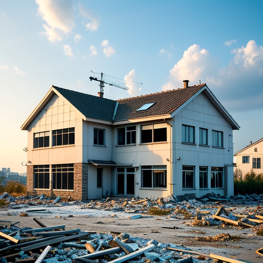 苏州房屋拆除，让梦想家园从拆除起步