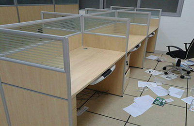 张家港办公家具上门回收价格